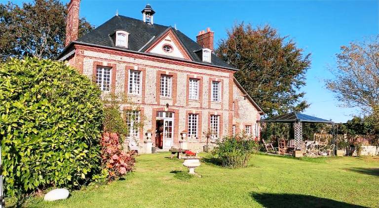 Chambre d'hôtes Fécamp