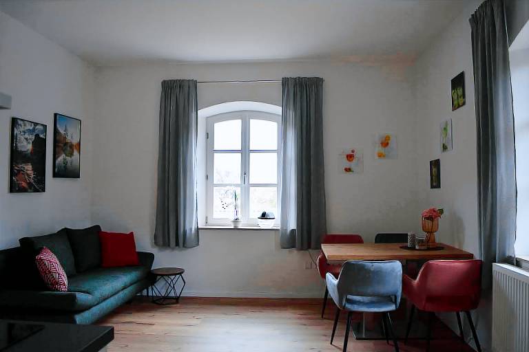 Ferienwohnung Grafenau