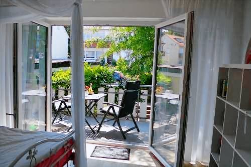 Ferienwohnung Ludwigsburg