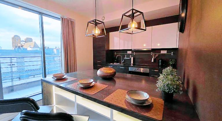 Wonderful holiday apartment | Near Market Square | Pet-friendly — photo 3