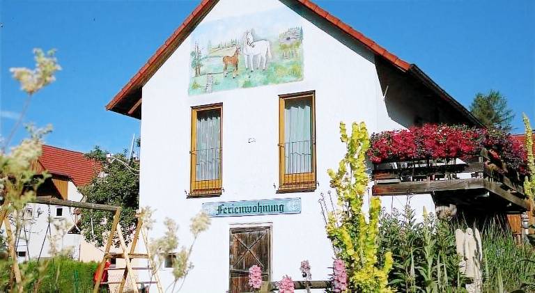 House  Waischenfeld