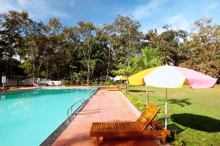 Resort Vikramgad