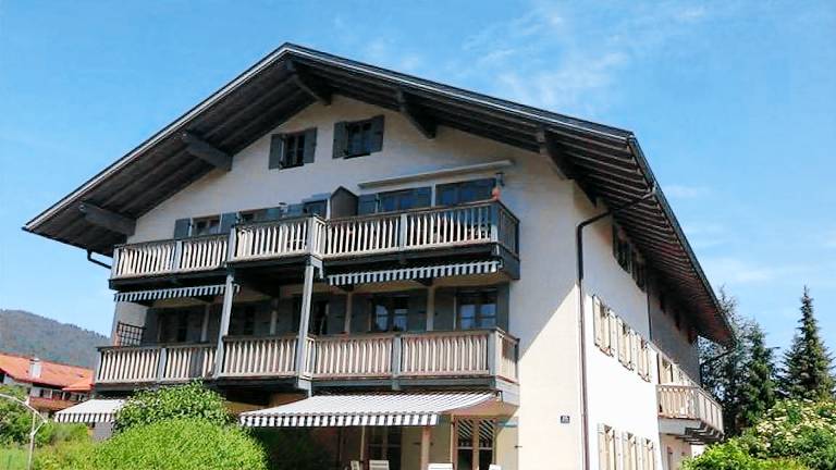 Ferienwohnung Bad Wiessee