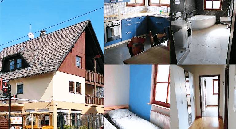 Rental apartment | Dogs allowed in Leipzig