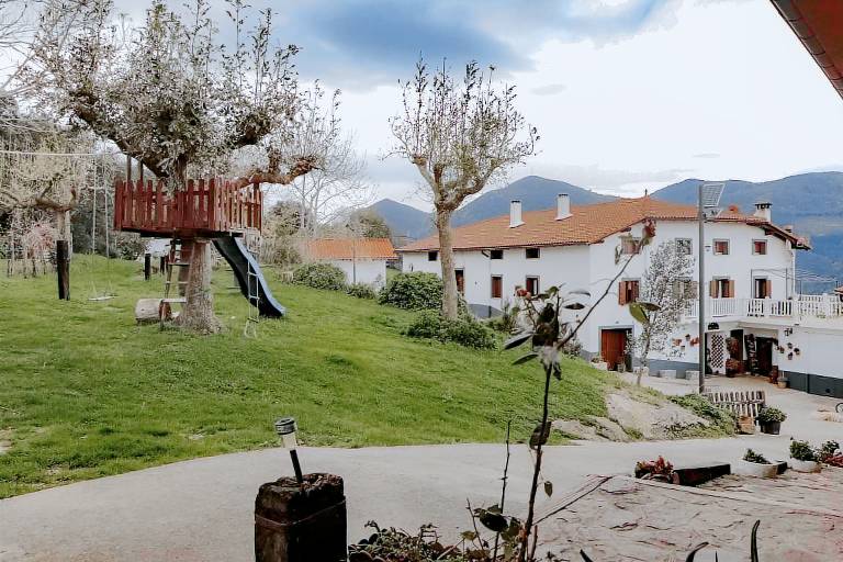 Casa Deva