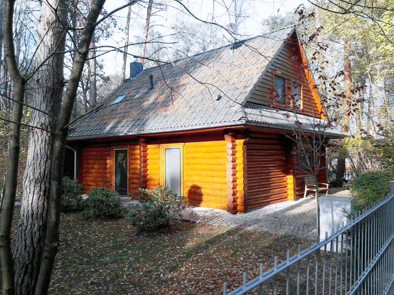 Ferienhaus Fürstenwalde/Spree