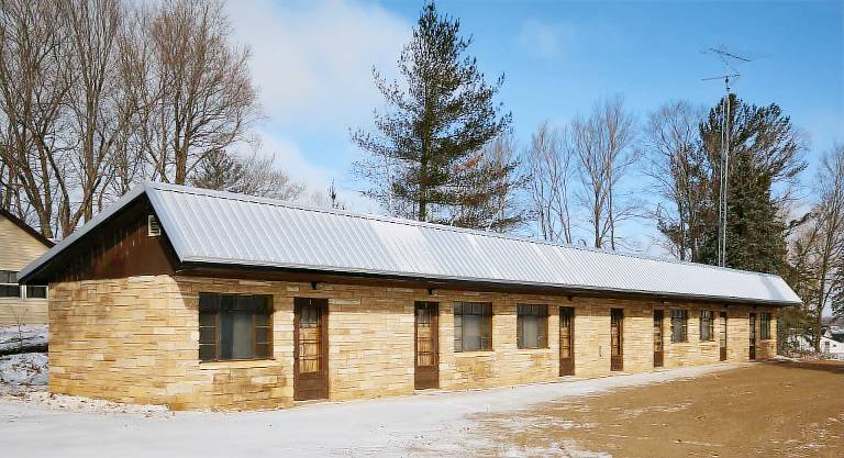 House Pelican Lake