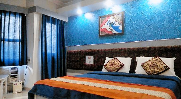 hotel sonali regency