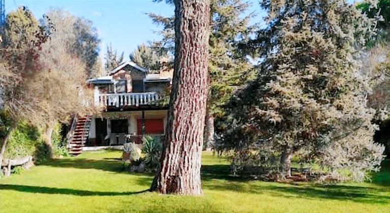 Apartamento Ossa de Montiel
