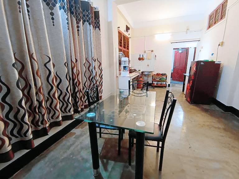 Vacation home | Good for workation in Guwahati