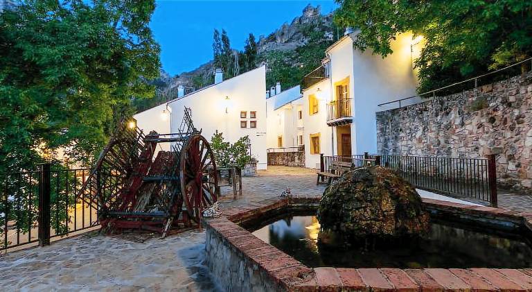 Villa Turistica de Cazorla — photo 4