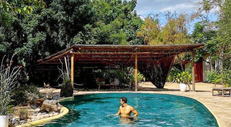 Jungle Pearl Resort — photo 3