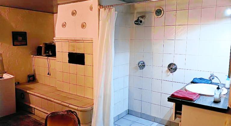 Apartment with 1 room for 4 persons in Haguenau