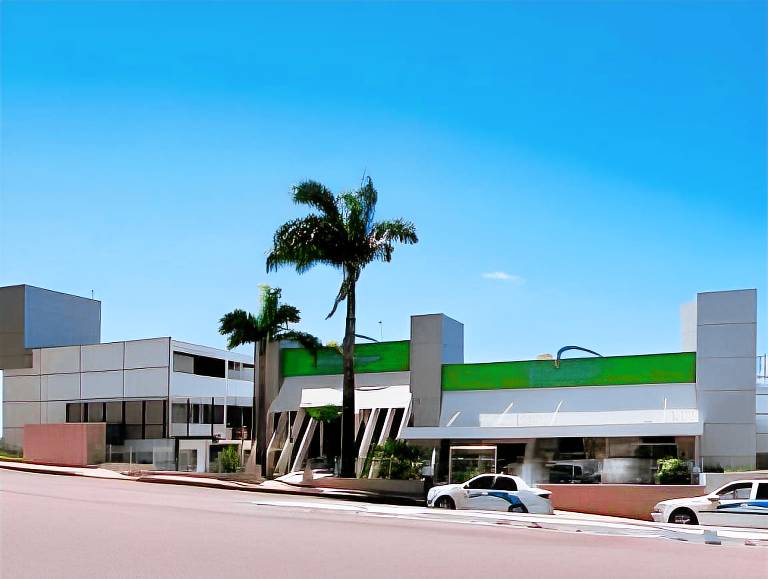 Rede Andrade Bello Mare in Natal