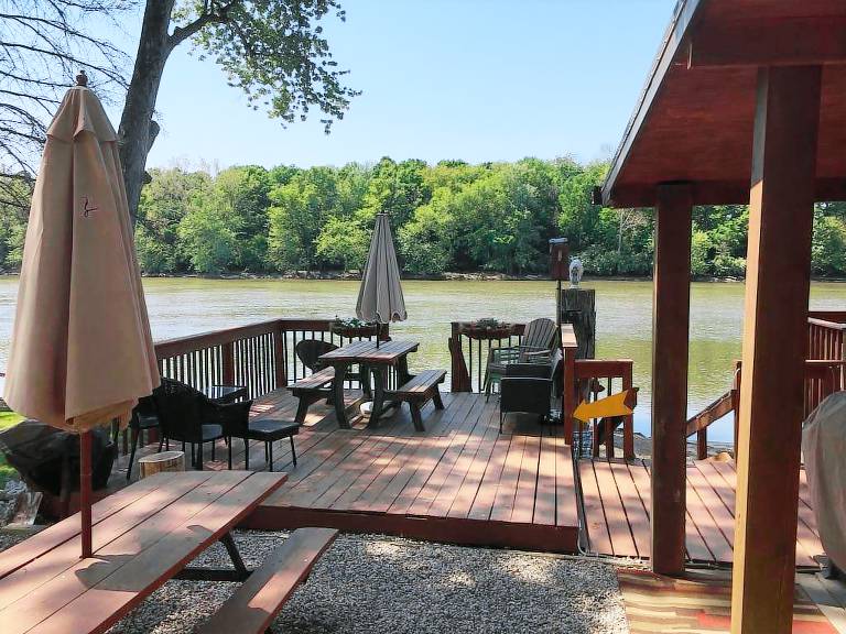 Cabin Logansport