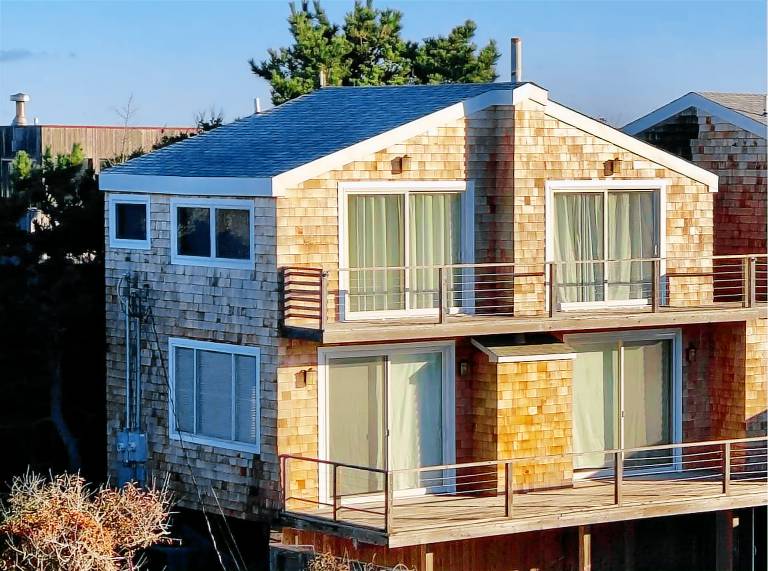 House Cherry Grove