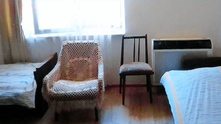 House Kobuleti