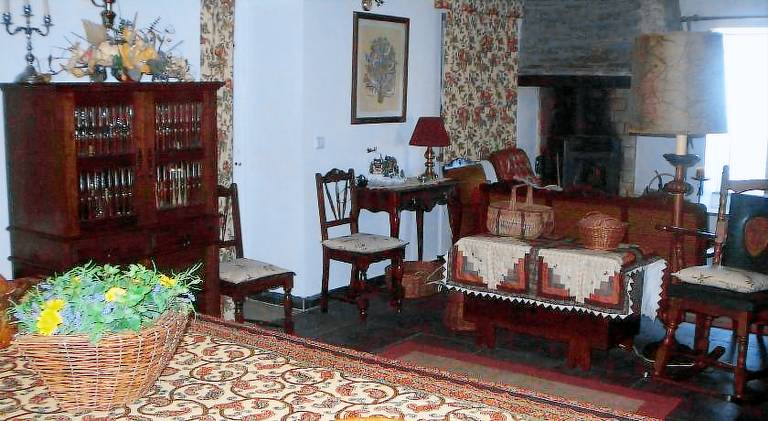Vacation home with 4 rooms for 8 persons — photo 3