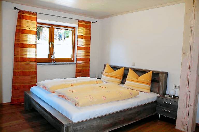 Ferienwohnung Lam