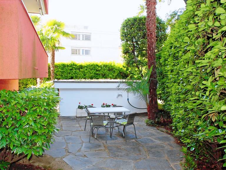 Ferienwohnung Ascona