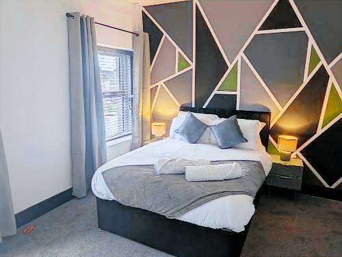 Bed and breakfast Gowerton