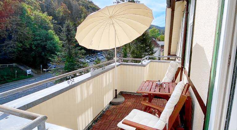 Holiday apartment | Pets allowed — photo 2