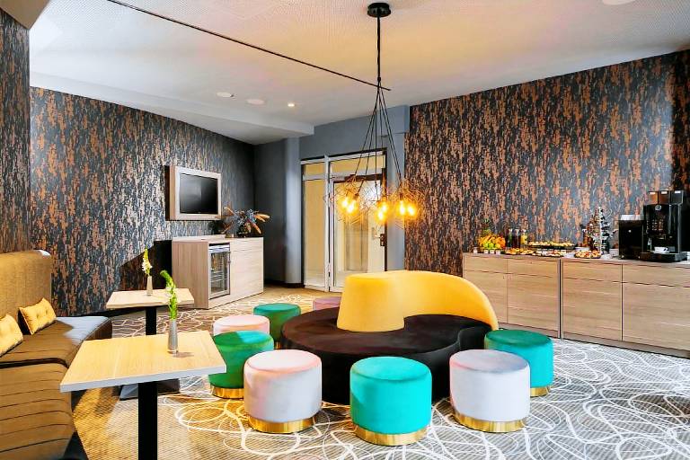 Leonardo Hotel Offenbach Frankfurt — photo 2