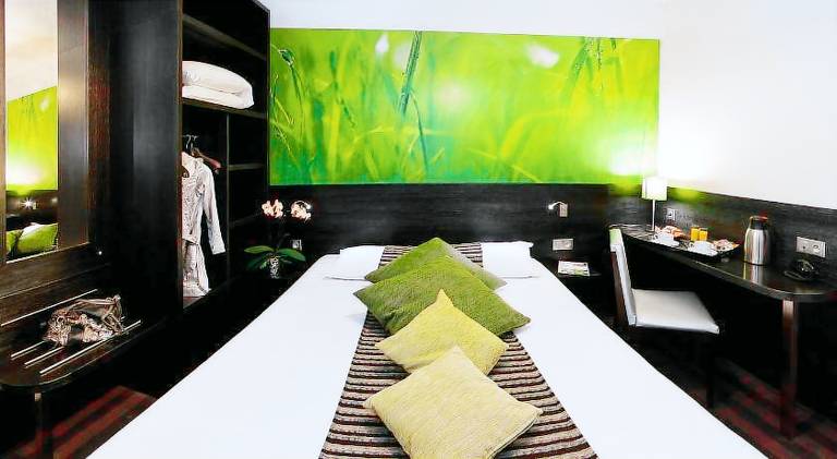 Ax Hotel Spa & Restaurant — photo 2