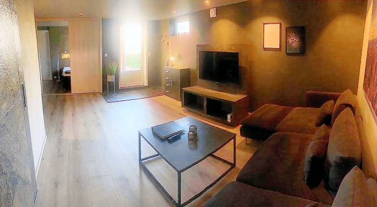 Holiday apartment with 1 room for 2 persons — photo 2