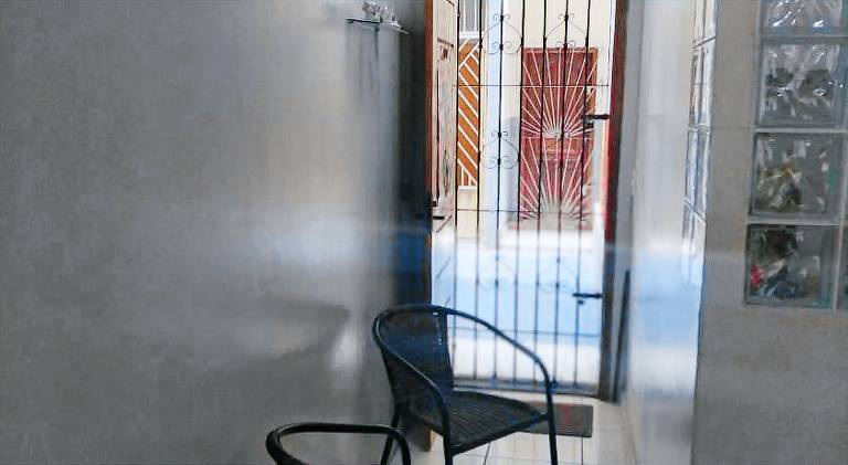Apartment with 2 rooms for 7 persons — photo 5