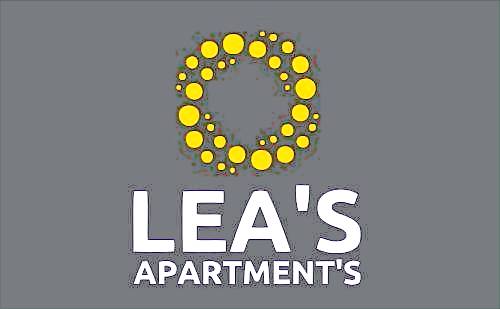 60 m² Ferienwohnung