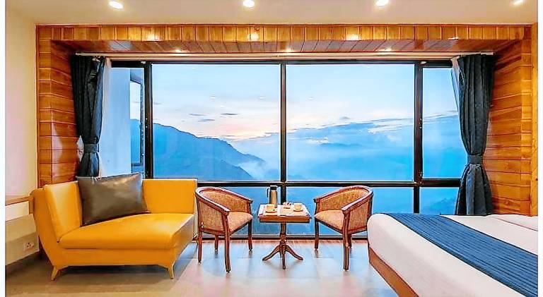 MV Acosta by Lawrence Hotels — photo 2
