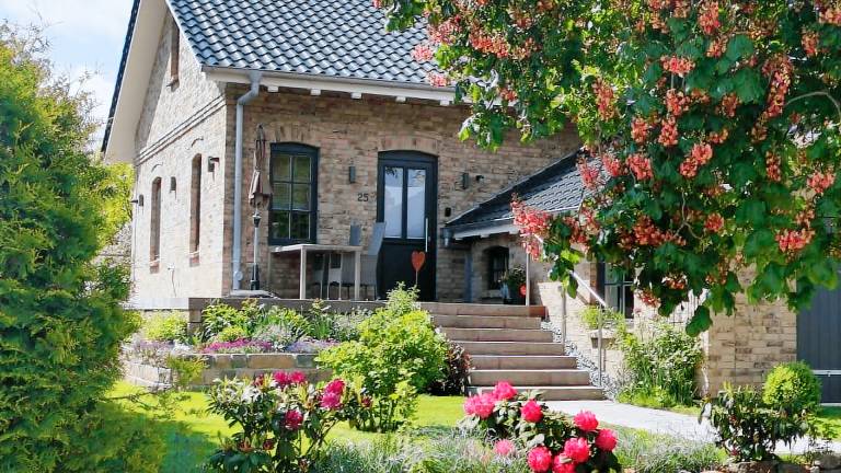 Ferienhaus Fleckeby