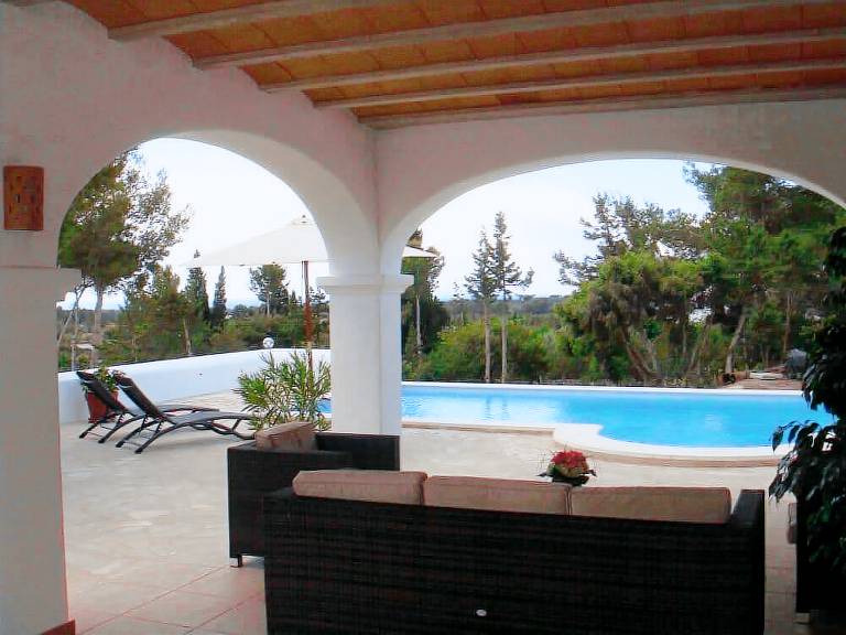 Chalet San Carlos