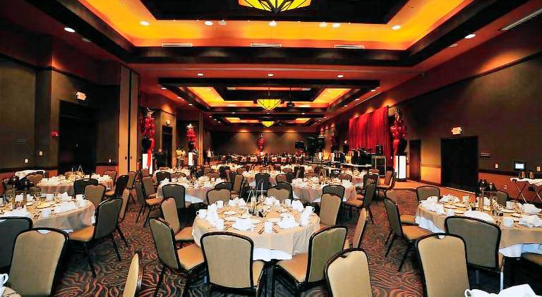 Desert Diamond Casino — photo 4