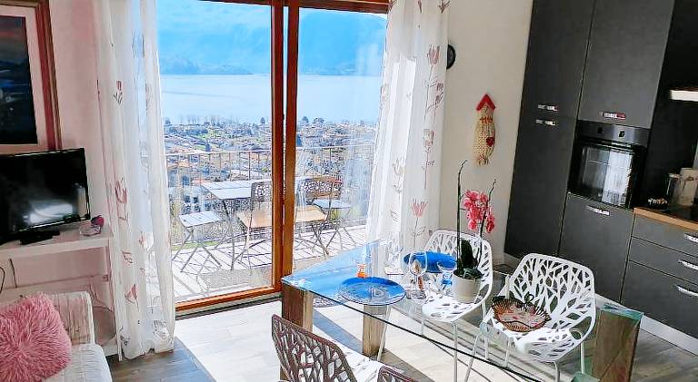 Apartment with sauna, garden & patio | Perfect for remote work — photo 2