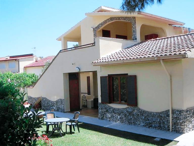 Bed & Breakfast Sibari