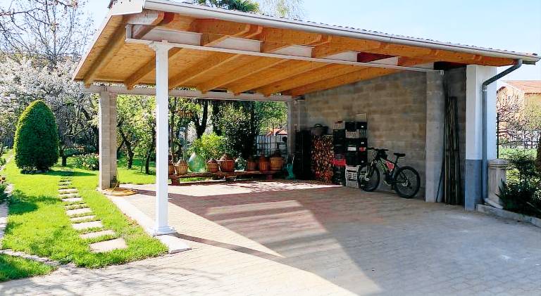 Villa Delbia - L'Elfo — photo 3