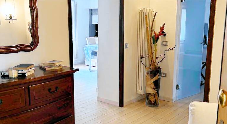 60 m² Ferienwohnung