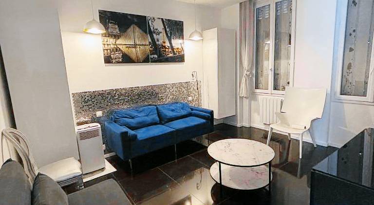 Rental apartment | Pet-friendly in Vanves