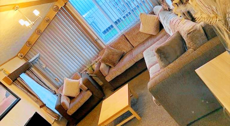 Vacation home | Pet-friendly in Skegness
