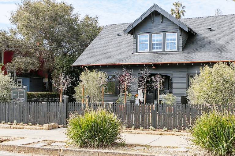 Bed and breakfast  Santa Barbara