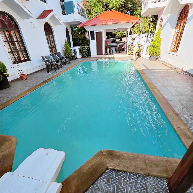 Fully equipped wonderful villa with pool | Pets allowed — photo 3