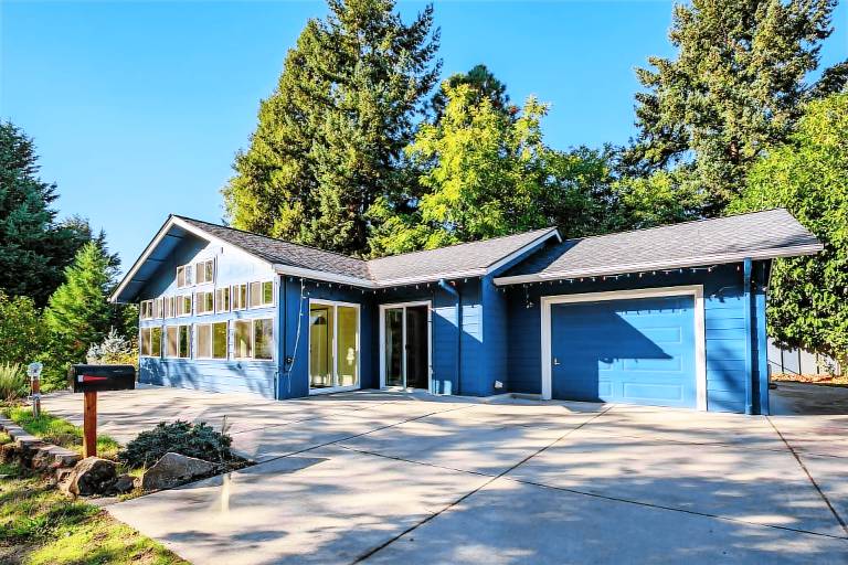 House Eugene