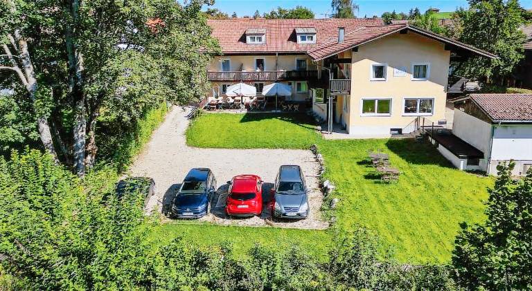 Pension Freiheit — photo 5