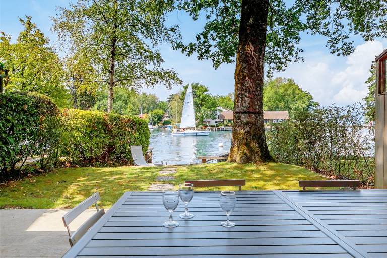 Maison de vacances Thonon-les-Bains