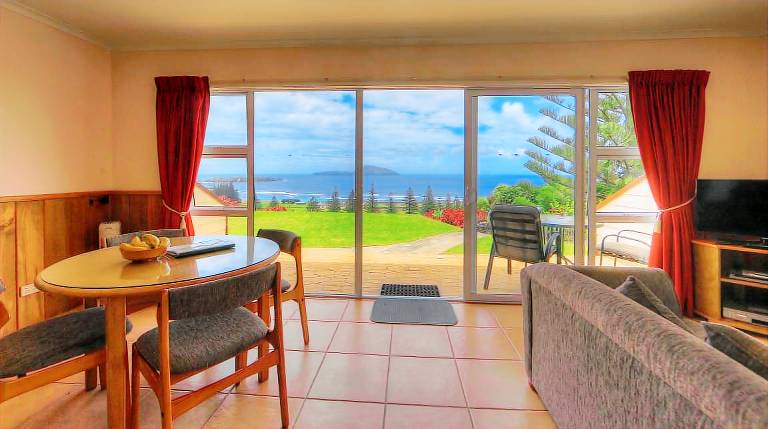 Apartment Norfolk Island