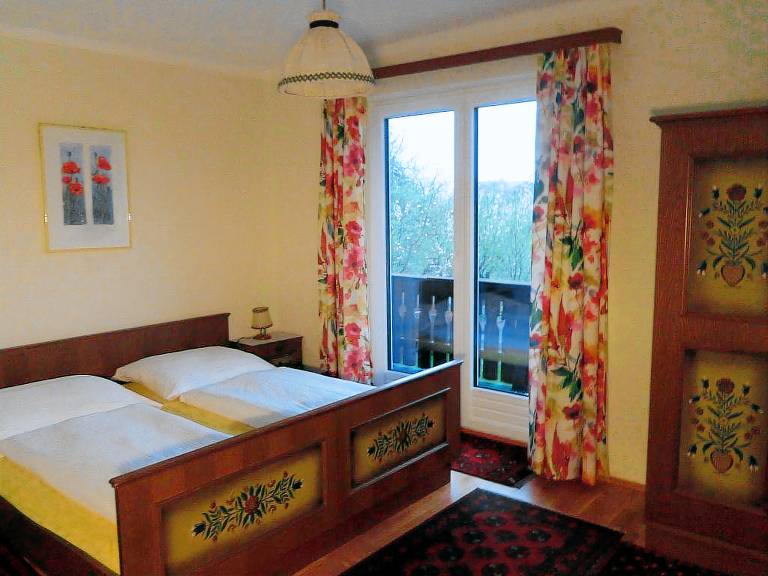 Privatzimmer Strobl