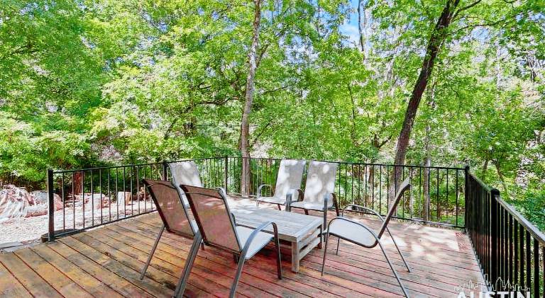 Vacation home | Perfect for remote work — photo 4