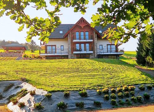 Apartament  Polańczyk